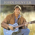 John Denver - Favourites альбом