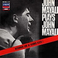 John Mayall - Plays John Mayall album