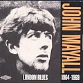 John Mayall - London Blues 1964-1969 (disc 2) album