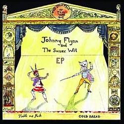 Johnny Flynn - Johnny Flynn EP album