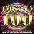 Johnny Mathis - Disco 100 album