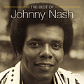 Johnny Nash - The Best Of album