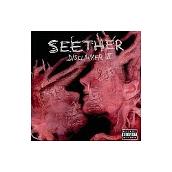 Seether - Disclaimer II (bonus DVD) album