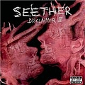 Seether - Disclaimer II (bonus DVD) album