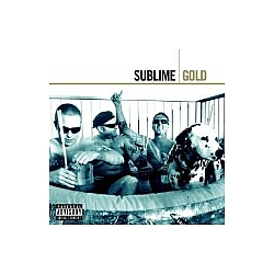 Sublime - Gold (disc 1) album