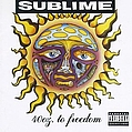 Sublime - 40 Oz. to Freedom album