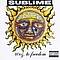 Sublime - 40 Oz. to Freedom альбом