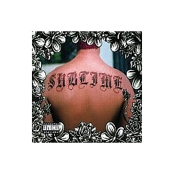 Sublime - Sublime (disc 2) album