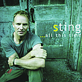 Sting - ...All This Time альбом