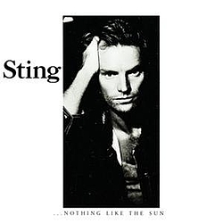 Sting - Nothing Like The Sun album