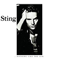 Sting - Nothing Like The Sun album