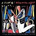 Sting - Bring on the Night (disc 1) альбом