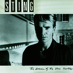 Sting - The Dream Of The Blue Turtles album
