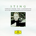 Sting - Songs From The Labyrinth album