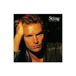 Sting - ...Nada Como el Sol альбом