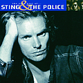 Sting - The Very Best Of Sting And The Police альбом