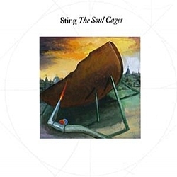 Sting - The Soul Cages album