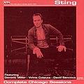 Sting - Complete Chicago Sessions album