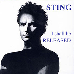 Sting - I Shall Be Released (disc 4) album