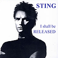 Sting - I Shall Be Released (disc 4) album