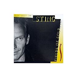 Sting - Fields Of Gold - The Best Of Sting 1984 - 1994 альбом