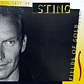 Sting - Fields Of Gold - The Best Of Sting 1984 - 1994 album