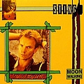 Sting - Moon Walking album