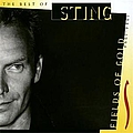 Sting - The Best Of album