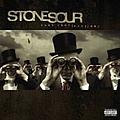 Stone Sour - Come What(ever) May album