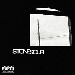 Stone Sour - Stone Sour альбом