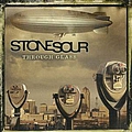 Stone Sour - Through Glass album
