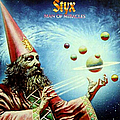 Styx - Man of Miracles альбом