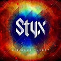 Styx - Big Bang Theory альбом