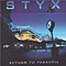 Styx - Return to Paradise (disc 2) album