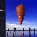 Styx - Cyclorama album