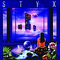 Styx - Brave New World album