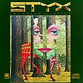 Styx - The Grand Illusion album