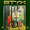 Styx - The Grand Illusion album