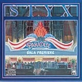 Styx - Paradise Theater альбом