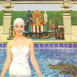 Stone Temple Pilots - Tiny Music... Songs From the Vatican Gift Shop album