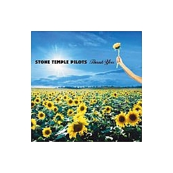 Stone Temple Pilots - Thank You (+DVD) album