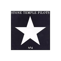 Stone Temple Pilots - No. 4 альбом
