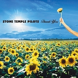 Stone Temple Pilots - Thank You альбом