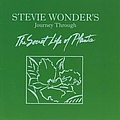 Stevie Wonder - Journey Through the Secret Life of Plants (disc 1) альбом