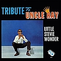 Stevie Wonder - Tribute to Uncle Ray альбом