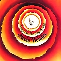 Stevie Wonder - Songs in the Key of Life album