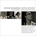 Stevie Wonder - Song Review: A Greatest Hits Collection album