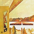 Stevie Wonder - Innervisions альбом