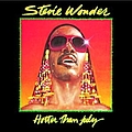 Stevie Wonder - Hotter Than July альбом