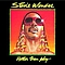 Stevie Wonder - Hotter Than July album